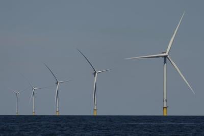 Atlantic chiefs call for Indigenous collaboration on offshore wind farm development