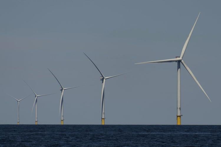 Atlantic chiefs call for Indigenous collaboration on offshore wind farm development