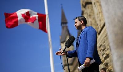 Des conservateurs militent pour un encadrement des transitions de genre des mineurs