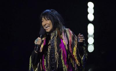 Un groupe autochtone réclame le retrait du prix Juno de Buffy Sainte-Marie