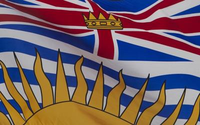 B.C. Indigenous Relations Minister denounces racist graffiti on Treaty 8 building