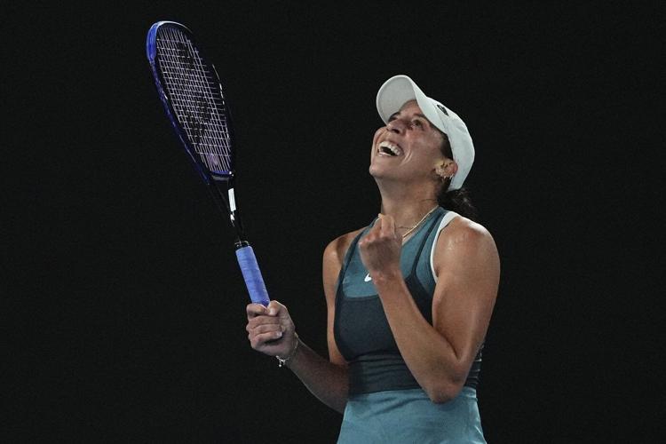 Australian Open 2025: How to watch on TV, betting odds and more to know
