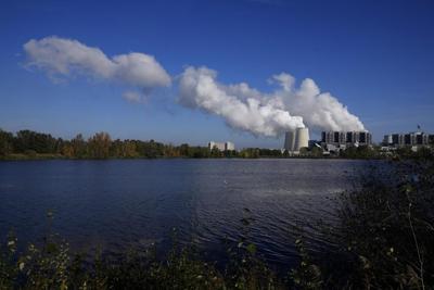 World may be merely scratching the surface on the scope of climate-changing methane emissions
