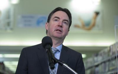 Alberta outlines education funding to train 3,400 more health-care workers