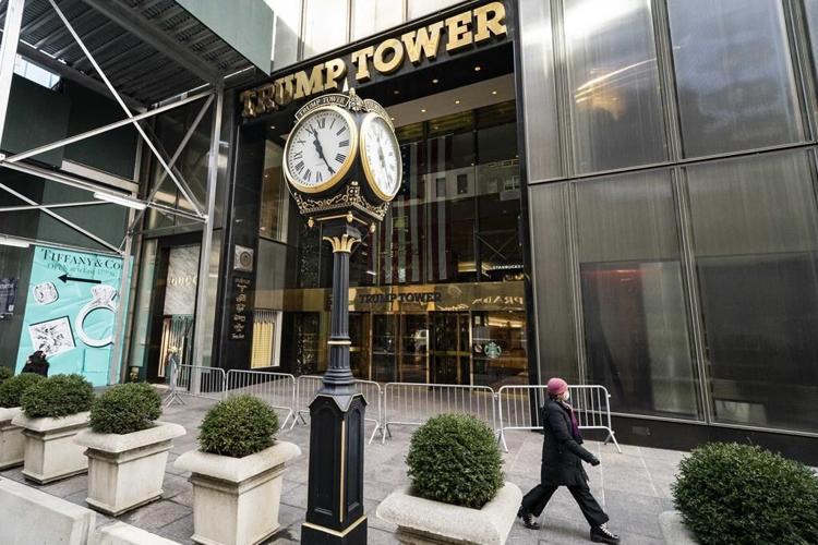 Deposed Trump hurled insults at woman who said he raped her