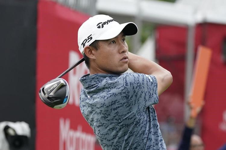 Fowler leads Rocket Mortgage Classic by 1 shot, 2 ��ɫtvs trail
