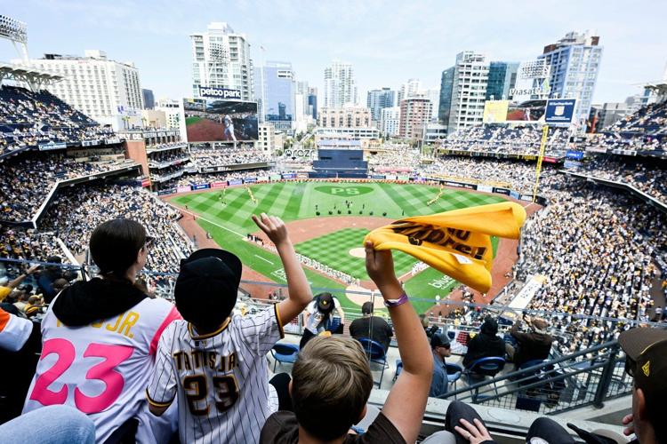 San Diego Padres could be up for sale as Seidler family considers options