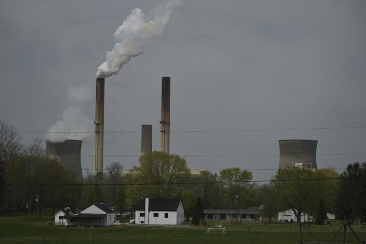 ɫֱ Academy of Sciences rebuffs Trump EPA's effort to undo regulations fighting climate change