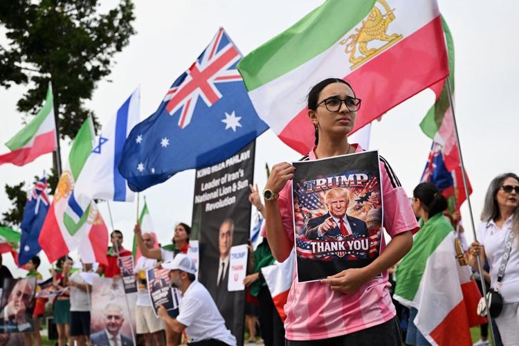 2 more members of the Iranian women’s soccer team granted asylum in Australia
