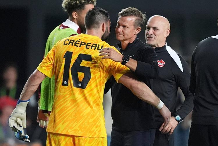 Canada coach Jesse Marsch faces few big decisions ahead of World Cup draw