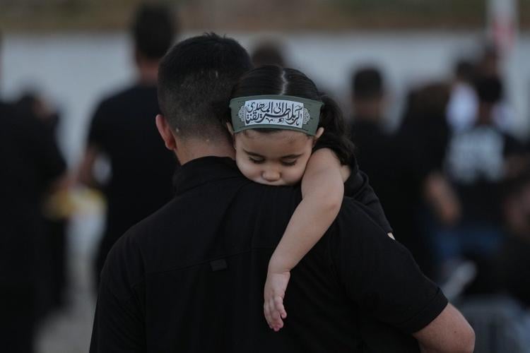 The top photos of the day by AP photojournalists