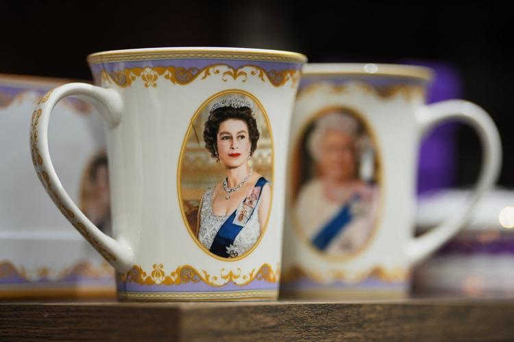 Late Queen Elizabeth II's legacy still looms over British monarchy 100 years after her birth