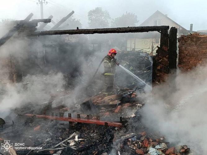 Russian strike kills 5, including 1 year old, hours after Trump calls Putin