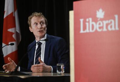 Ottawa ‘very seriously’ considering social media ban for kids, minister says