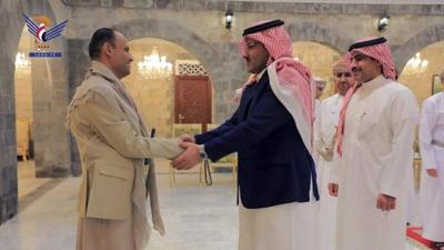 Saudi diplomat: Talks with Houthis aim to revive Yemen truce