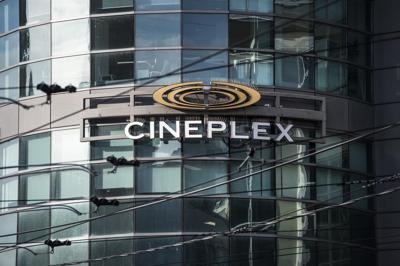 Cineplex shareholder calls for share buyback, sale of non-core assets like Scene Plus