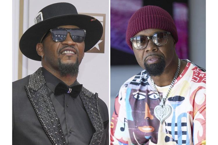 Black Cowboy joy is spread by 'Boots on the Ground' viral line dance