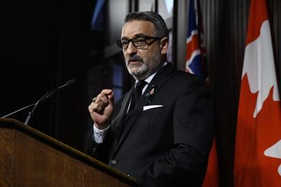 Greenbelt review could see recommendation for more land removals, new minister says