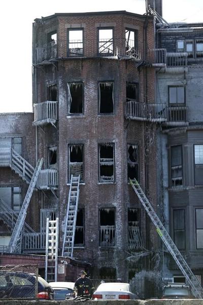 A decade after deaths of 2 Boston firefighters, senators pass bill to toughen oversight