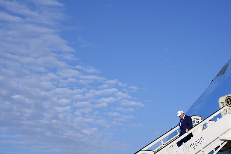 A whirlwind 48 hours: How Trump's Israel-Iran ceasefire agreement came together