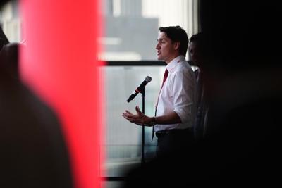 Trudeau says no decision yet on expelling Chinese envoy implicated in threats to MP