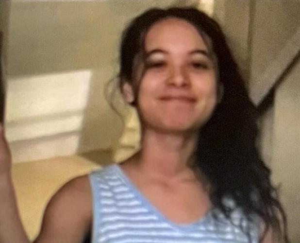 Video shows California deputies fatally shooting abducted teen as she runs toward them
