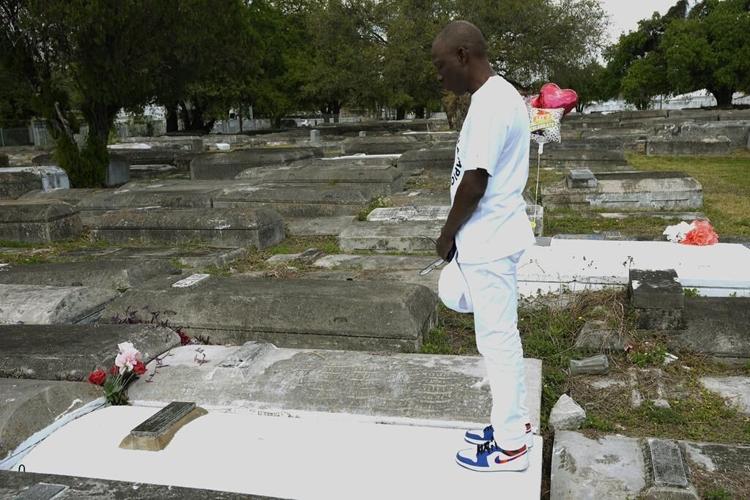 As threats to Black cemeteries persist, a movement to preserve their sacred heritage gains strength