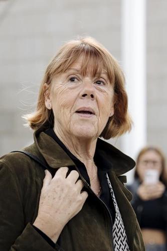 Demonstrators in France praise Gisèle Pélicot's courage in harrowing drug and rape trial