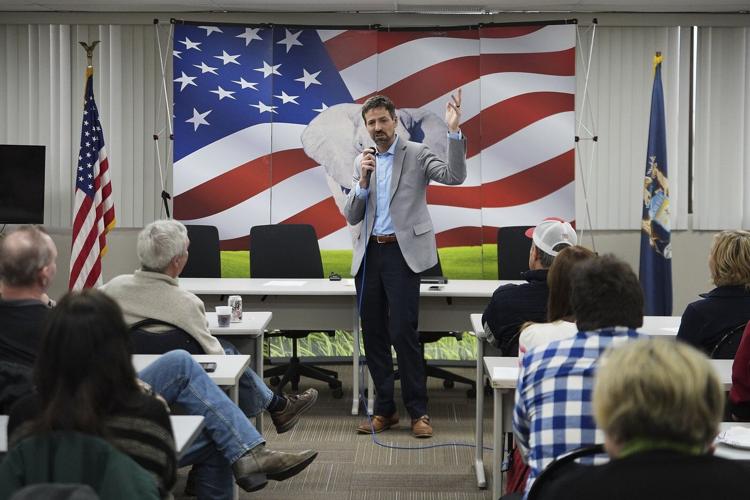 Takeaways from AP’s report on pardoned Jan. 6 rioters being embraced in Republican politics