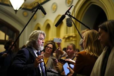 Ottawa annonce un sommet sur l'accessibilité du transport aérien en mai