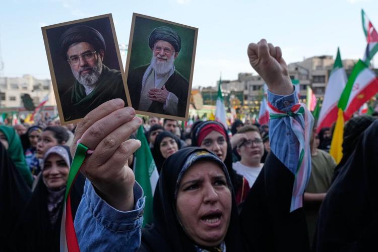 Iran's supreme leader says it will protect its nuclear and missile capabilities