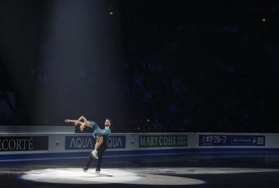 Five things to watch for this year in Canadian figure skating
