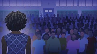 Black kids face racism before they even start school. It's driving a major mental health crisis.