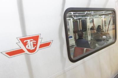 What to know about the TTC's upcoming Rogers cellphone network