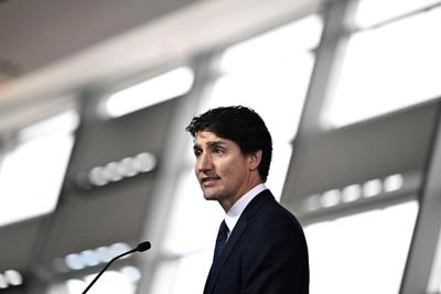 Justin Trudeau se rendra en Colombie-Britannique pour des vacances en famille