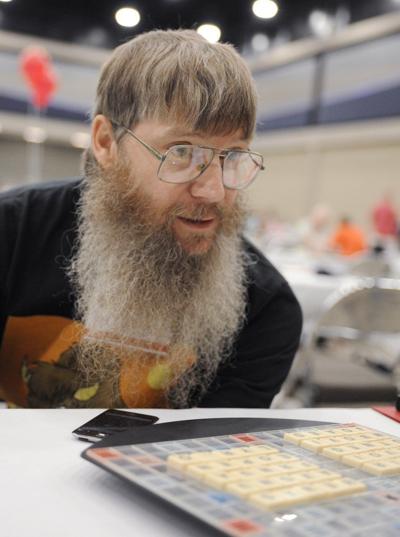 A New Zealander studied for a year to win the Spanish world Scrabble title. He doesn’t speak Spanish