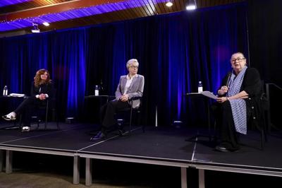 A GOP gov in liberal Oregon? Dems sound alarm on 'spoiler'
