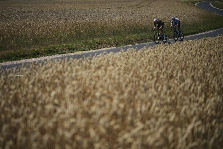 PHOTO COLLECTION: AP Top Photos of the Day, Wednesday, July 9, 2025