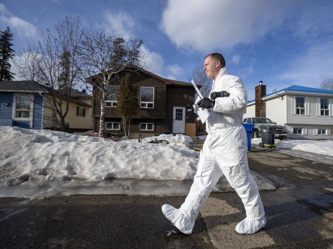 Here's what we know about the Tumbler Ridge mass shooting investigation