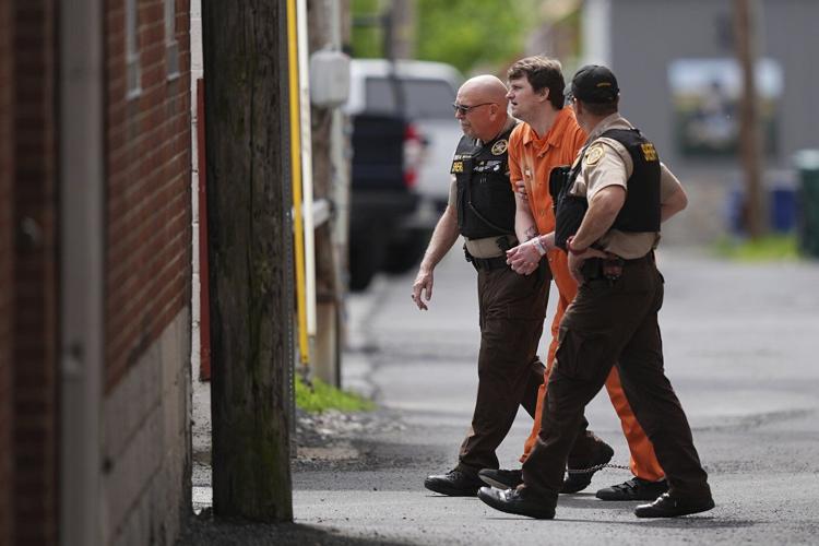 A man charged in a 2013 Pennsylvania campus sex assault hires a lawyer to review possible plea deal