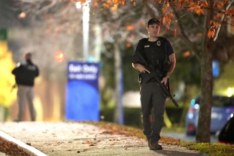 What to know about the Maine mass shooting commission report
