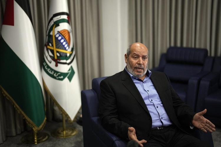 Turkey wary of Israeli threat following airstrike on Hamas in Qatar