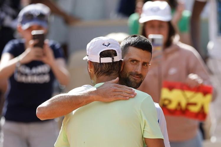 Why did the French Open cancel a farewell ceremony for Rafael Nadal? And why is he unseeded?