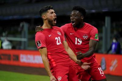 Osorio looks to complete comeback, help lead Canada at World Cup in Qatar