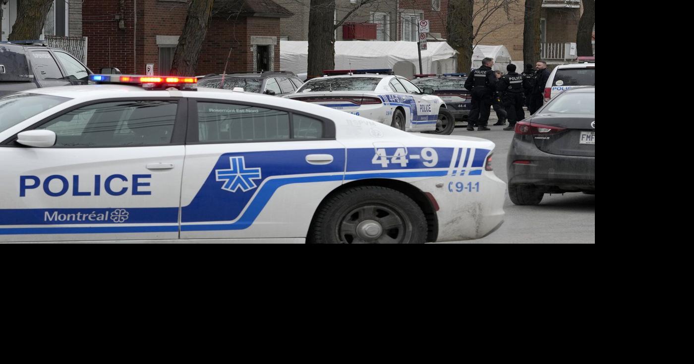 Judge says Montreal man not criminally responsible for stabbing relatives 212 times