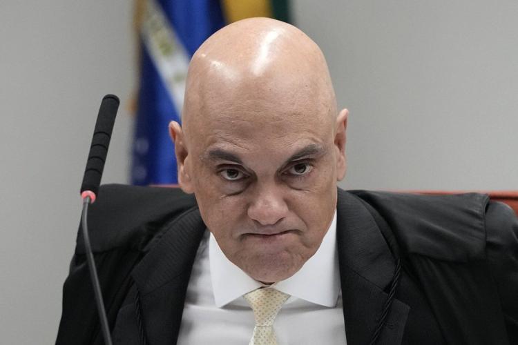 Brazil’s Bolsonaro takes the stand before the Supreme Court over alleged coup plot