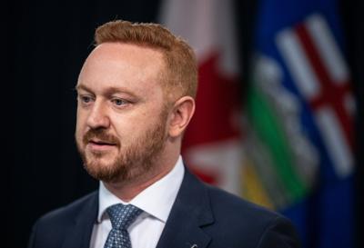 Alberta government moves to drastically reduce access to medically assisted dying
