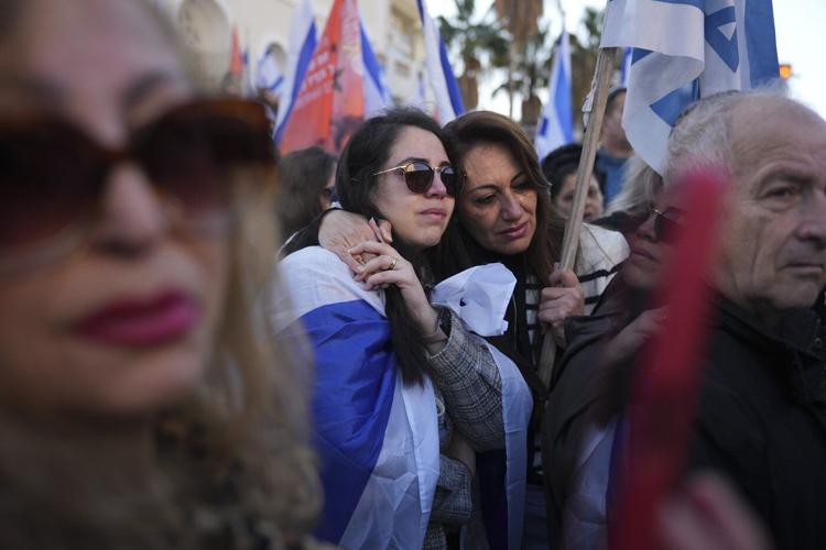 Getting the Israel-Hamas ceasefire to the next phase will be difficult. Here's why