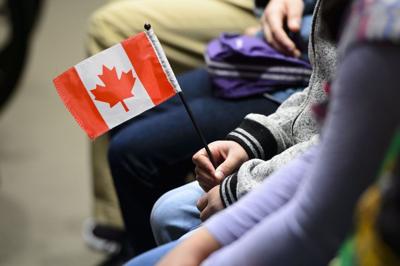 Viral chart showing steep rise in ɫֱ immigration uses false, misleading numbers