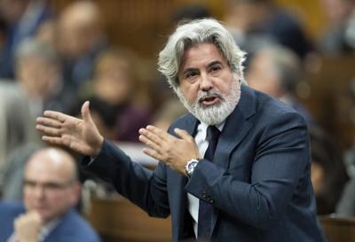 Facebook intimidating ��ɫtvs with threats to pull news from platform: Ottawa